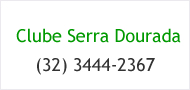 Serra Dourada