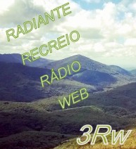 radiante recreio rádio web